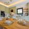 Villa Almilalin 6 bedroom Holiday Villa for Rent in Oludeniz