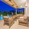 Villa Almilalin 6 bedroom Holiday Villa for Rent in Oludeniz