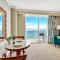 Ocean View Luxurious Studio Premium Amenities - صني آيلز بيتش
