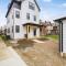 Luxury Escape 4BR 3 bath Oasis in Historic Old Town - Columbus
