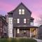 Luxury Escape 4BR 3 bath Oasis in Historic Old Town - Columbus