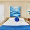 Ocean View Luxurious Studio Premium Amenities - صني آيلز بيتش