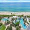 Ocean View Luxurious Studio Premium Amenities - صني آيلز بيتش
