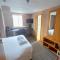 Northover Manor Hotel