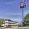 Motel 6-New Cumberland, PA - Harrisburg - Hershey South