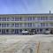 Motel 6-New Cumberland, PA - Harrisburg - Hershey South