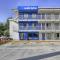 Motel 6-New Cumberland, PA - Harrisburg - Hershey South