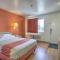 Motel 6-New Cumberland, PA - Harrisburg - Hershey South
