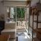 STUDIO CABINE aux BALCONS DU SOLEIL