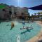 Palm Lake Resort - Appartement terrasse