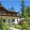 Landhaus Hinteregg Apartment
