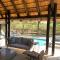 Ntamba Safari Lodge