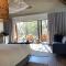 Ntamba Safari Lodge