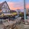 Zemun Riverside - Zimony