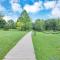 The Urban Oasis - 2 BR - Great Location - Columbus