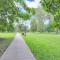 The Urban Oasis - 2 BR - Great Location - Columbus