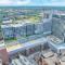 The Urban Oasis - 2 BR - Great Location - Columbus