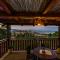 Beautiful Lake View Wooden House - Tiberíades