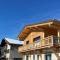 Appartement Verchaix 5min de Samoens Vallée Giffre - Verchaix Appartement Verchaix 5min de Samoens Vallée Giffre - Verchaix