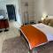 Logement standing avec piscine