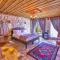 Noble Crown Stone House Cappadocia - 乌奇希萨尔