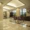 Austral Plaza Hotel
