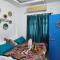 Blue Eye Hostel - جيلسامر
