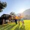 Casa de Campo en Lunahuaná con jardin amplio para Familias y Amigos