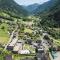 Alpenhotel Montafon & SPA - شرونس
