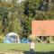 Camping Baleia