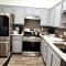 Spacious Family Home in Round Rock w Private Yard