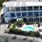 Bougainville Luxury Boutique Hotel