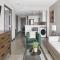 Tower on Tenth Apartments by Barsala - 伯明翰