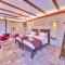 Noble Crown Stone House Cappadocia - 乌奇希萨尔