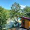 "Kod dva kestena"Warm and cozy house with lake view sauna - Međuvršje