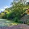 "Kod dva kestena"Warm and cozy house with lake view sauna - Međuvršje