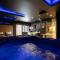 Le Pont des Amoureux Jacuzzi Wifi - 奥弗涅库尔农