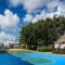 Great Cheerful 2 bedroom house with pool and spa - 普拉亚卡门