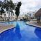 Great Cheerful 2 bedroom house with pool and spa - 普拉亚卡门