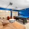 Pool Table - Ping Pong - 5min to Domain Q2 & Apple - Austin