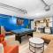 Pool Table - Ping Pong - 5min to Domain Q2 & Apple - Austin