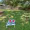 Pool Table - Ping Pong - 5min to Domain Q2 & Apple - Austin