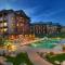First Tracks 4105 - ستيمبوت سبرينغز