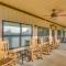 Quiet Lake Gladewater Getaway with Dock and Kayaks! - Gladewater Quiet Lake Gladewater Getaway with Dock and Kayaks! - Gladewater