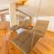 Graf Chiemo Suites - direkt am Chiemsee mit separatem Seezugang - 希明格
