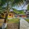 Uzomas Lodge