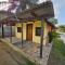 Uzomas Lodge