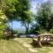 Ecolodge Tubagua Puerto Plata