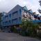 Seabox Khaolak Hostel