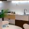 Lake, Stadium & Patio - Self Check-in & Remote Access - Como
